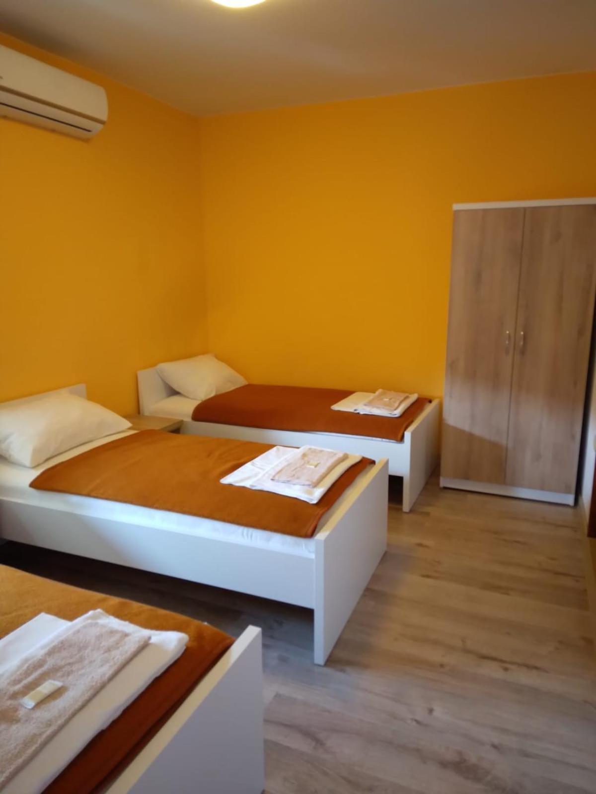 B&B Nikki Međugorje Exterior foto