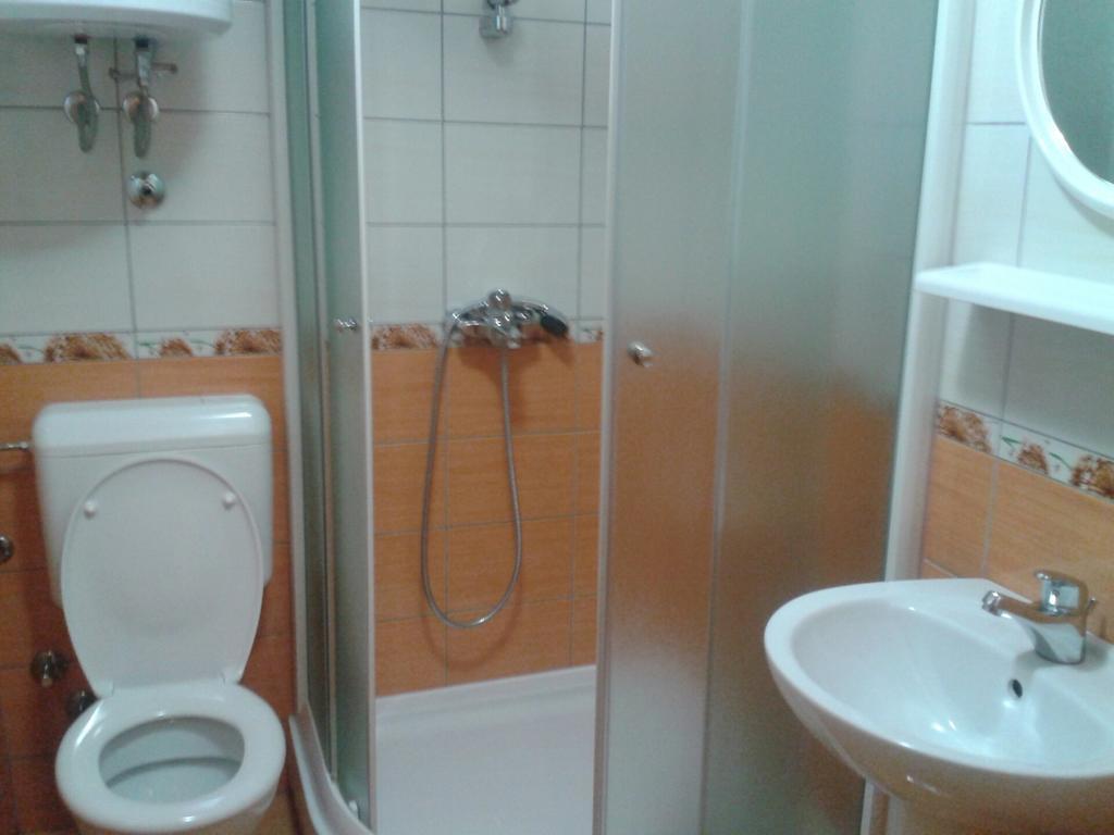 B&B Nikki Međugorje Habitación foto